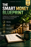 The Smart Money Blueprint – Personal Finance E-book
